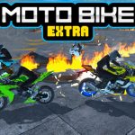 Moto Bike Extra